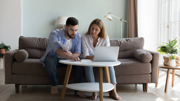 Best Home Equity Lines of Credit (HELOC)  in Estero, FL